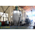 GMP Vaccum Ribbon Drying Machine